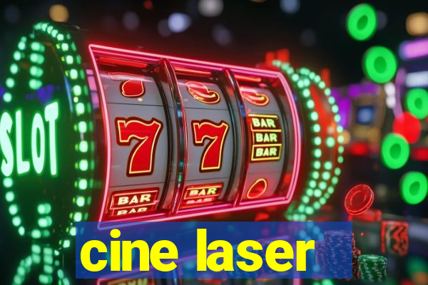 cine laser - porto velho